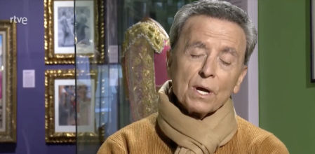 Ortega Cano y su desastrosa interpretación de ‘Como una ola’ de Rocío Jurado: “Surrealista”