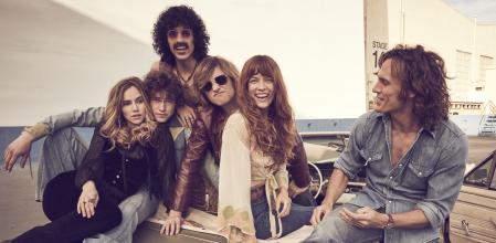 Una miniserie de 10 episodios que, según sus responsables, podría tener segunda parte.