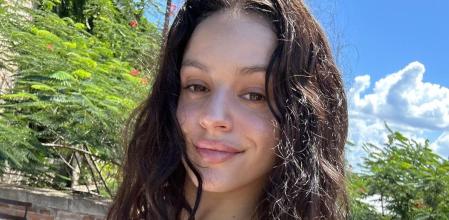 Rosalía ha vuelto a los escenarios tras un merecido descanso