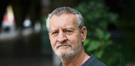 El analista internacional Vicenç Fisas