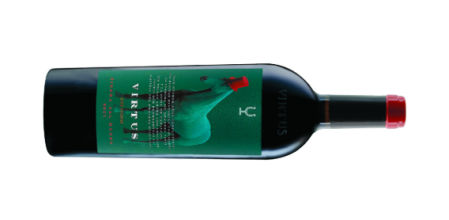 Virtus Gran Reserva 2015