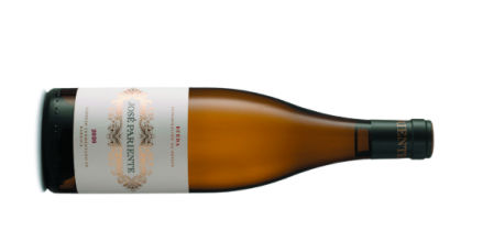 José Pariente Verdejo Fermentado en Barrica 2020