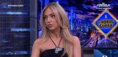 Lluvia de críticas a 'El Hormiguero' por la entrevista a Ana Mena: 