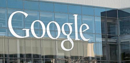 FILE - This Thursday, Jan. 3, 2013, file photo shows Google's headquarters in Mountain View, Calif. A judge has rejected a request from Google to transfer a federal antitrust lawsuit against it from Virginia to New York. The ruling Friday, March 10, 2023 from U.S. District Judge Leonie Brinkema is a victory for the Justice Department and several states, including Virginia, that sued Google earlier this year and wanted to keep the case in the commonwealth. (AP Photo/Marcio Jose Sanchez, File)