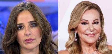 Carmen Alcayde y Ana Obregón