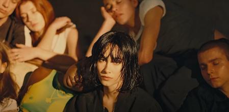 Aitana se atreve con todo en su nuevo vídeo para el tema 'Los Ángeles'.