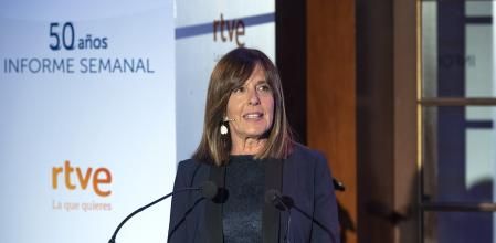 Ana Blanco presentará el especial de este sábado