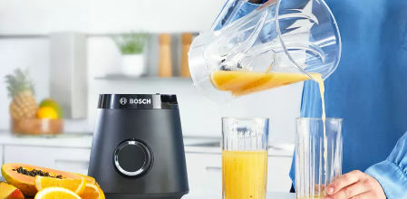 Batidora de vaso VitaPower Serie 4.