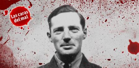 Gordon Cummins, de apuesto piloto a homólogo de Jack el Destripador en plena II Guerra Mundial