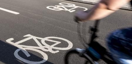 Gran parte de las ciudades europeas fomentan la movilidad en bicicleta.