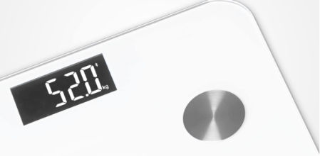 Active Era: Báscula Inteligente Digital