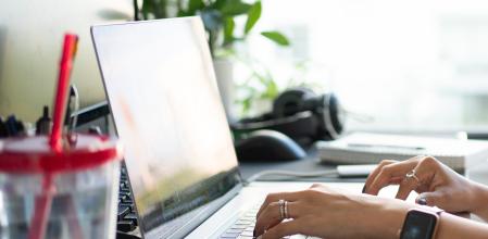 Teletrabajo
UNSPLASH
16/09/2021