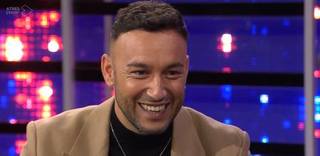 Quién es Jadel, el segundo concursante en lograr la máxima puntuación de 'Tu cara me suena 10'