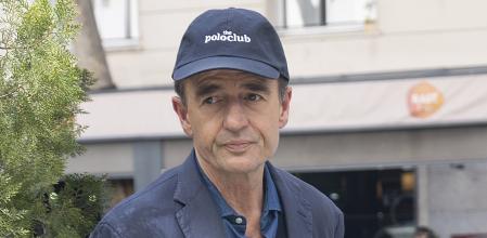 Alessandro Lequio in Madrid 29 March 2023