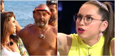 La hija y la exmujer de Ginés estallan ante lo ocurrido con Yaiza en ‘Supervivientes’: “Cobarde, cerdo, no es un hombre”