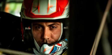 Pepe López ha anunciado que deja el S-CER tras quedarse sin puntos en el permiso de conducir 