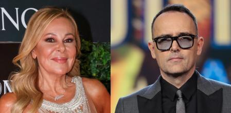 Risto Mejide vuelve a cuestionar las decisiones de Ana Obregón.