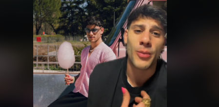 La reflexión de Tote ha sido muy aplaudida en redes