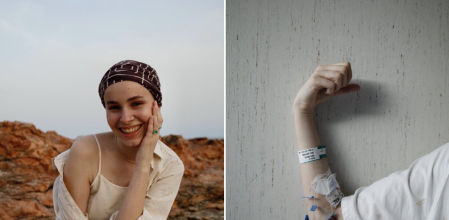 Las redes se vuelcan con una joven con leucemia que necesita cambiar sus entradas de Coldplay de pista a grada