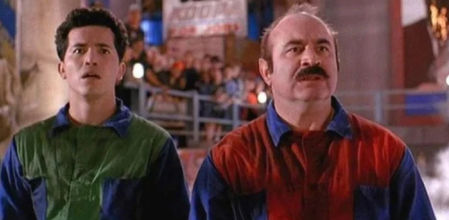 La historia detrás del rodaje