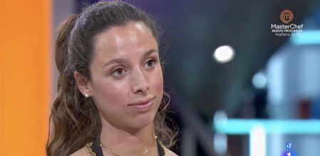 Expulsión inesperada en 'MasterChef 11':
