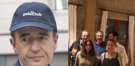 El Conde Lequio se va de vacaciones