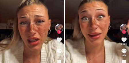 Clamor en las redes tras el alegato de una sevillana desmontando los mitos de la Feria de Abril