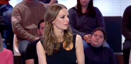 La metedura de pata de Eva González en 'Pasapalabra': 