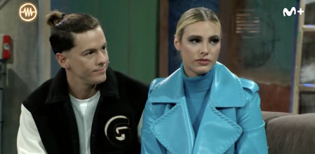 Lele Pons y Guaynaa confiesan a Broncano su vida sexual: “Si baila una cifra, es un drama”