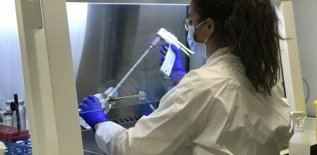 La biomedicina, centrada en la patología humana, es la especialidad que ha contribuido más a mejorar los diagnósticos de las enfermedades y a la búsqueda constante de nuevos tratamientos médicos.