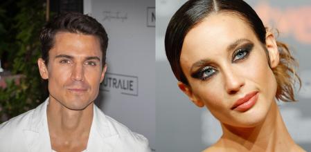 Álex González y María Pedraza rompen tras dos años de relación