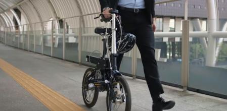 La bicicleta es un elemento de movilidad ágil y sostenible.