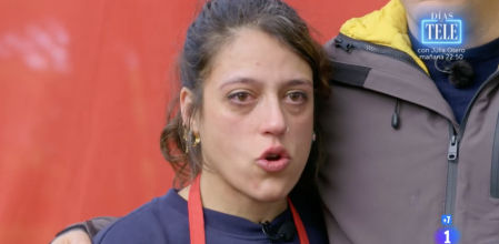 El peor cumpleaños de una aspirante de 'MasterChef': 
