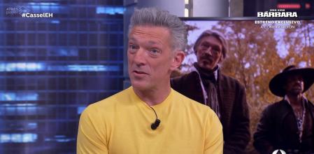 El original método de Vincent Cassel y Monica Bellucci para educar a sus hijas