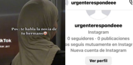 El inicio de la conversación