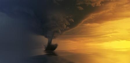tornado