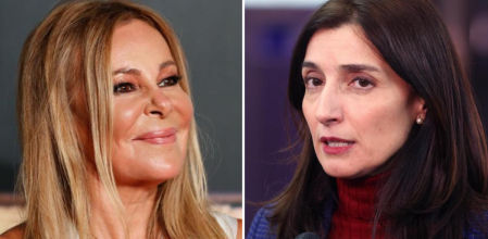 ana obregon pilar llop