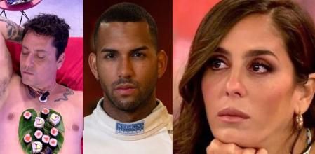 Javier, amigo de Yulen, da cuenta de cómo era viajar con Anabel Pantoja