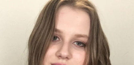 Julia Faustyna, la joven polaca que dijo ser Madeleine Mccann, tras las pruebas de ADN: “ No mentí”