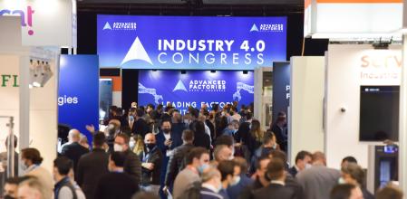 Branded Advanced Factories Nebext