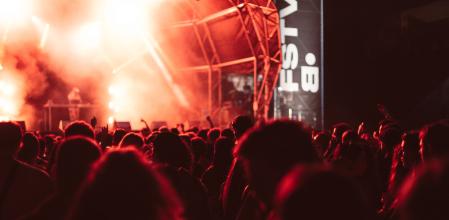 El Parc del Fòrum volverà a acoger los escenarios del Festival B