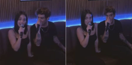 laura escanes alvaro de luna