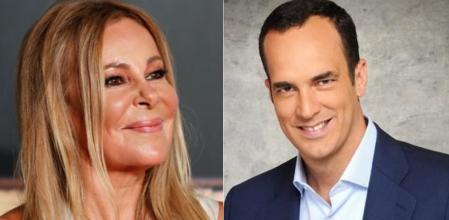 Ana Obregón será protagonista de un especial presentado por Santi Acosta en Telecinco