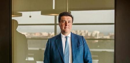 Entrevista Presidente de MERLIN Isnael Clemente