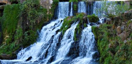Sant Joan Les Fonts.