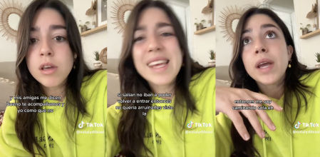 Terrorífico relato de una joven a la que intentaron secuestrar: “Me arrastró hasta su camioneta por la calle”