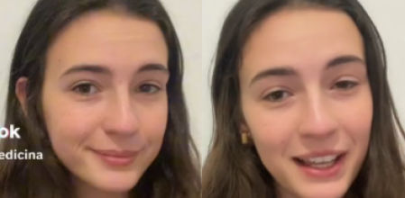 Mariu cuenta qué cosas ha dejado de hacer