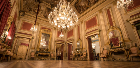 La Casa Castellarnau.