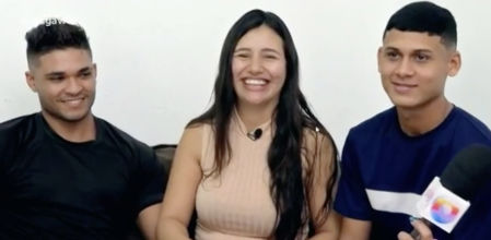 “Tengo dos maridos y ellos me sacaron de la depresión”, el relato de una mujer sobre cómo el poliamor salvó su vida