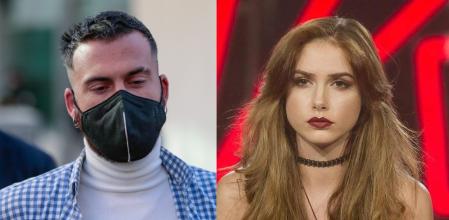 José María López y Carlota Prado